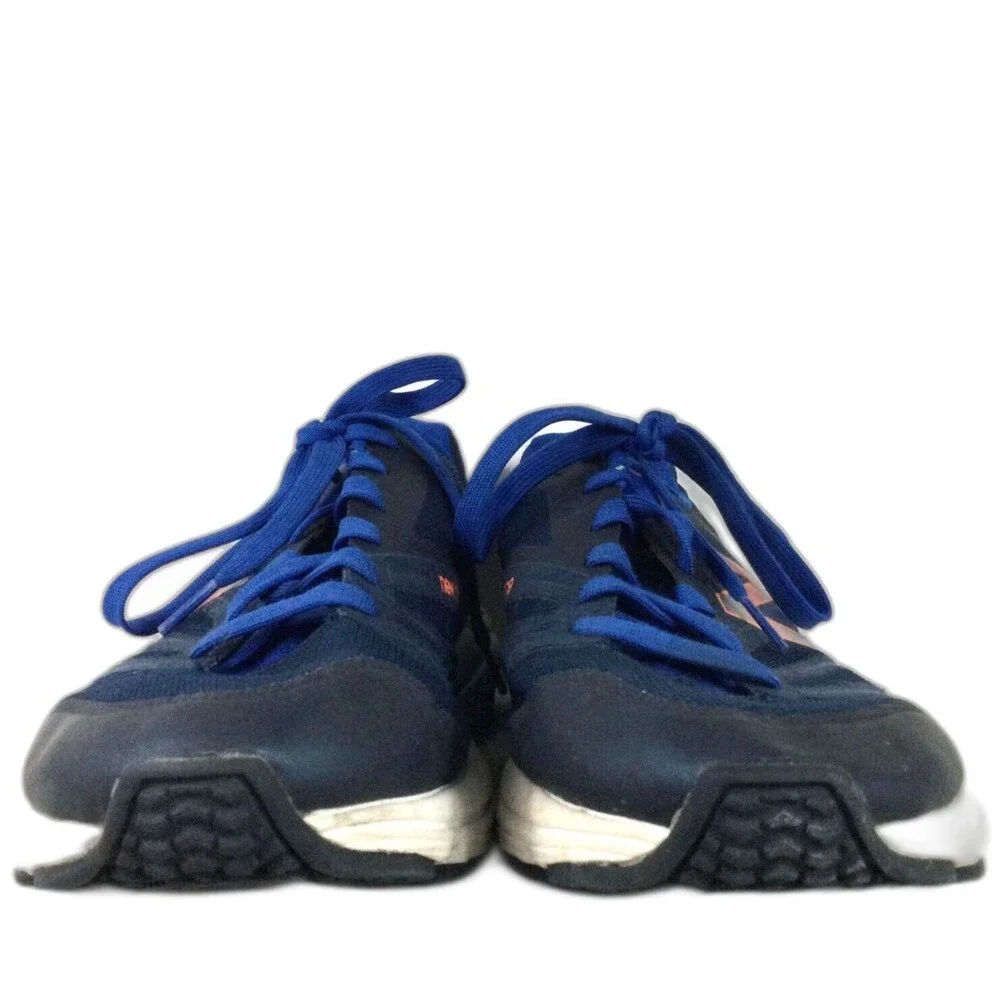 New Balance 797 - Men's Size 11.5(D) Dark Blue Running/Jogging Shoes- MX797OB4